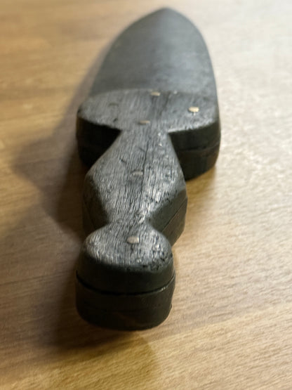 RARE Authentic 19th Century Fur Trade Era Native American Dag Knife - Sheffield Maker&