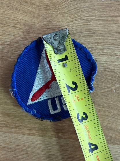 Vintage Civil Air Patrol (CAP) WWII Shoulder Patch